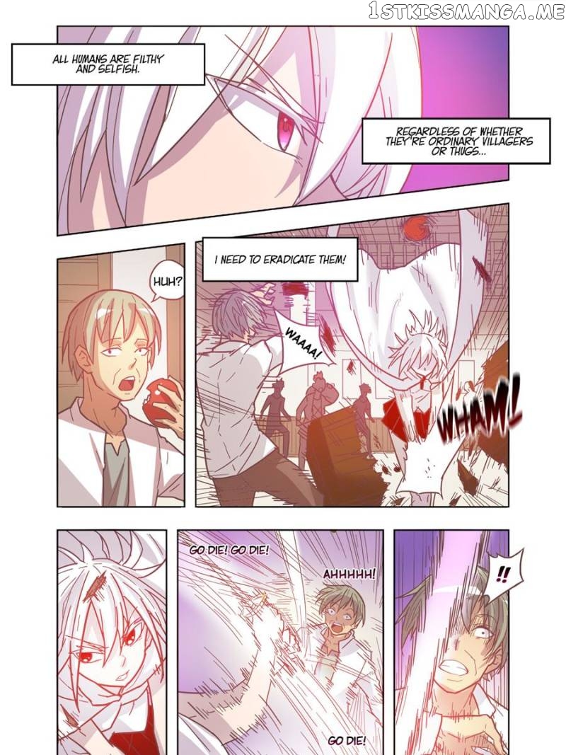 The Reincarnated Weapon Shop Owner chapter 10 - page 7