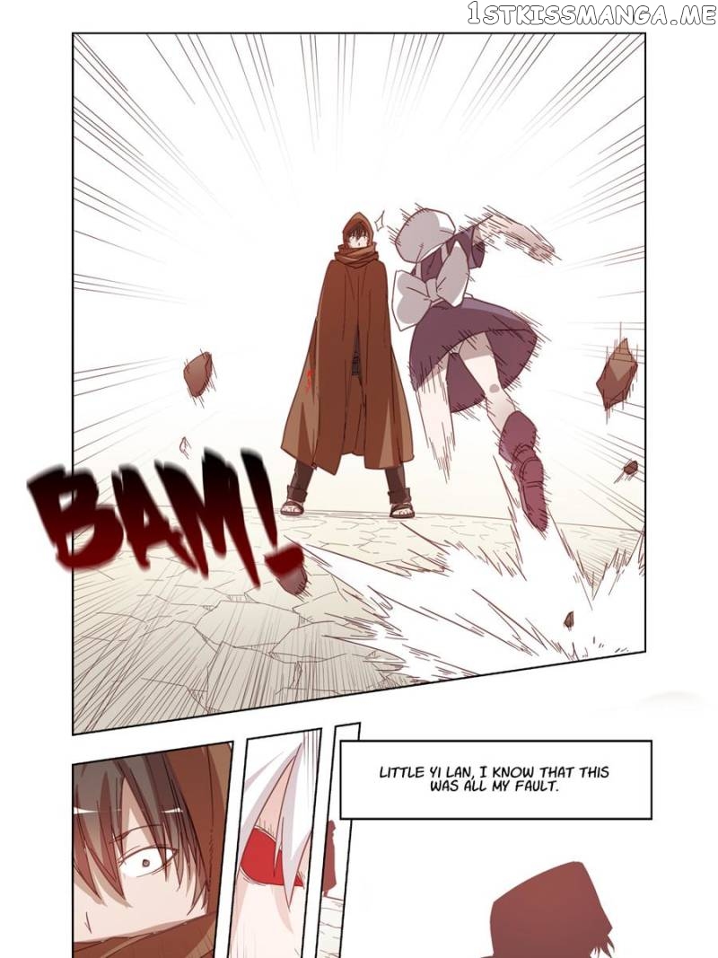 The Reincarnated Weapon Shop Owner chapter 11 - page 3