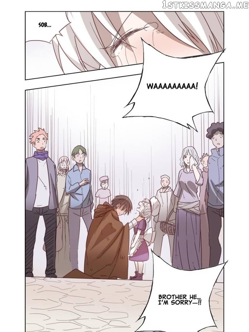 The Reincarnated Weapon Shop Owner chapter 11 - page 31