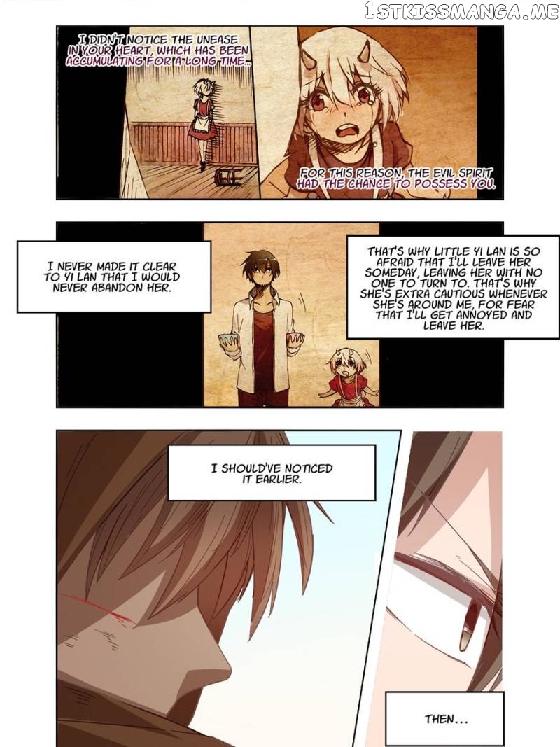 The Reincarnated Weapon Shop Owner chapter 11 - page 5