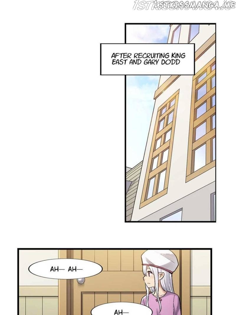 The Reincarnated Weapon Shop Owner chapter 183 - page 1