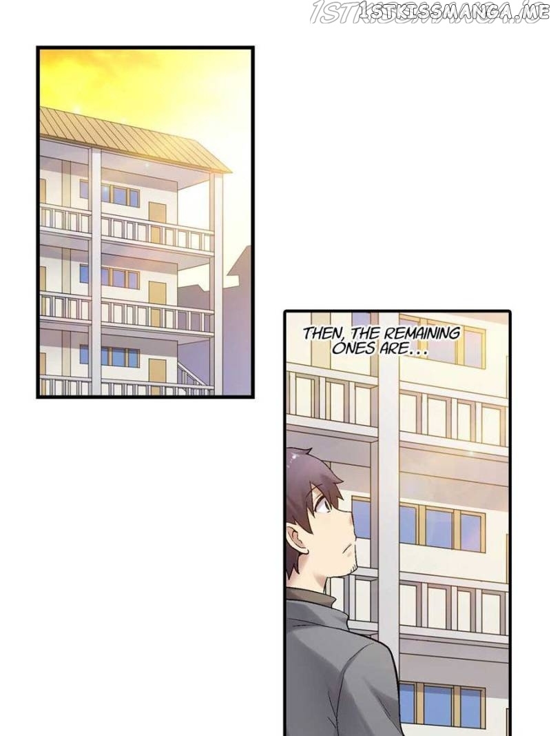 The Reincarnated Weapon Shop Owner chapter 183 - page 11