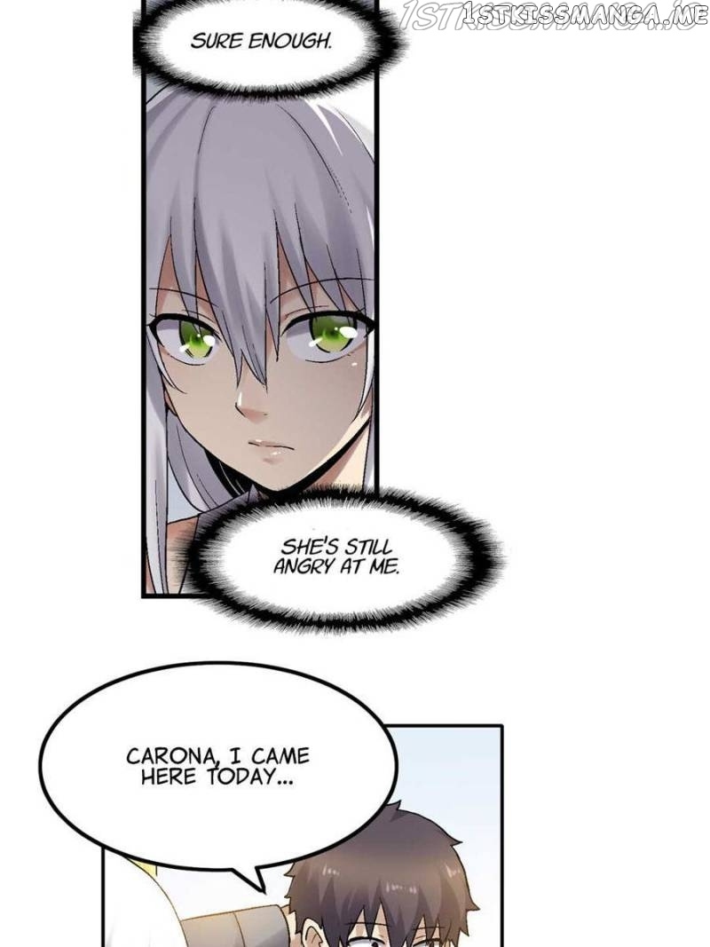 The Reincarnated Weapon Shop Owner chapter 183 - page 16