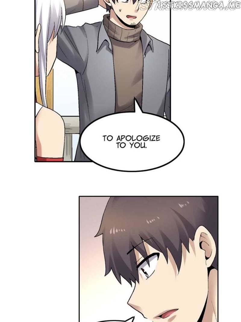 The Reincarnated Weapon Shop Owner chapter 183 - page 17