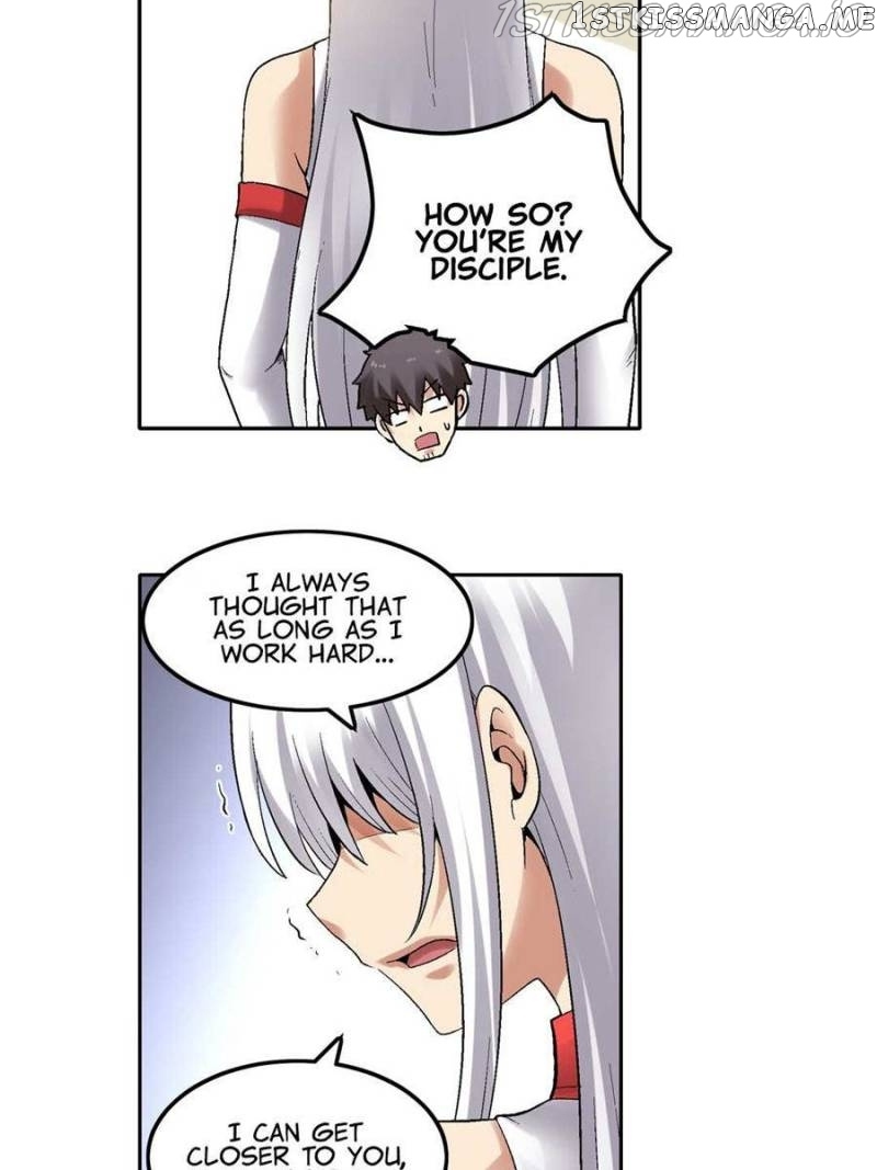 The Reincarnated Weapon Shop Owner chapter 183 - page 19