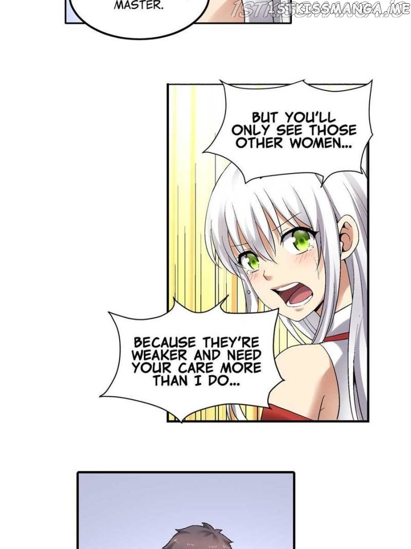 The Reincarnated Weapon Shop Owner chapter 183 - page 20