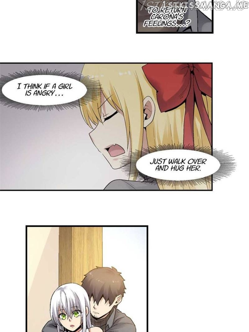 The Reincarnated Weapon Shop Owner chapter 183 - page 23