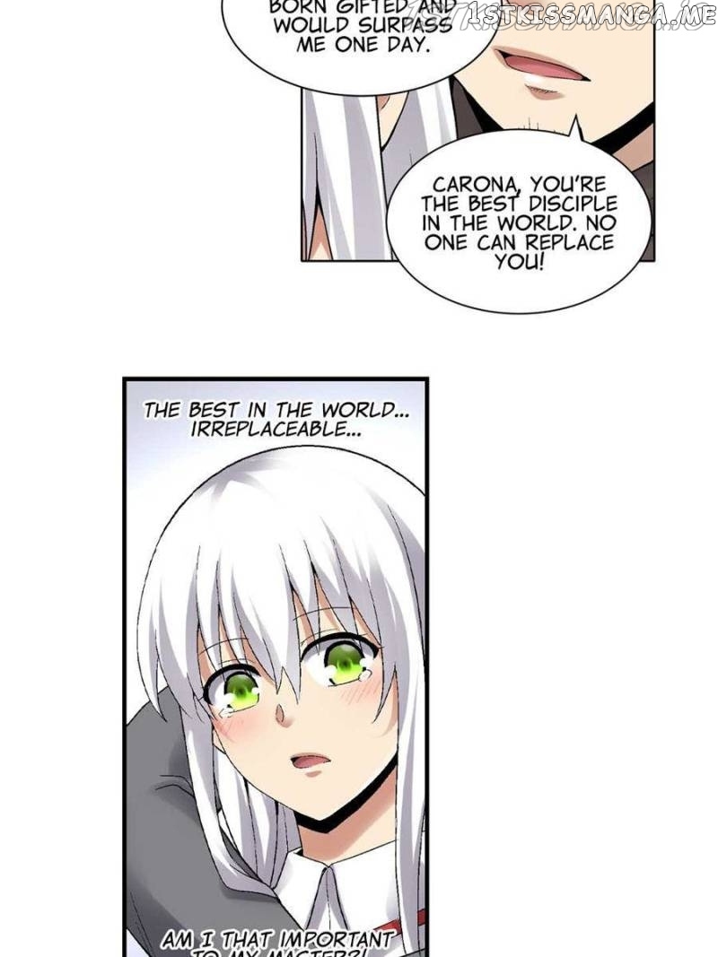 The Reincarnated Weapon Shop Owner chapter 183 - page 25