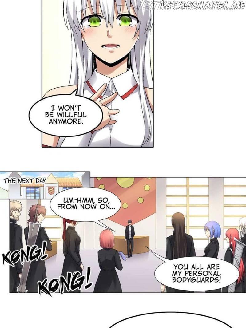 The Reincarnated Weapon Shop Owner chapter 183 - page 28