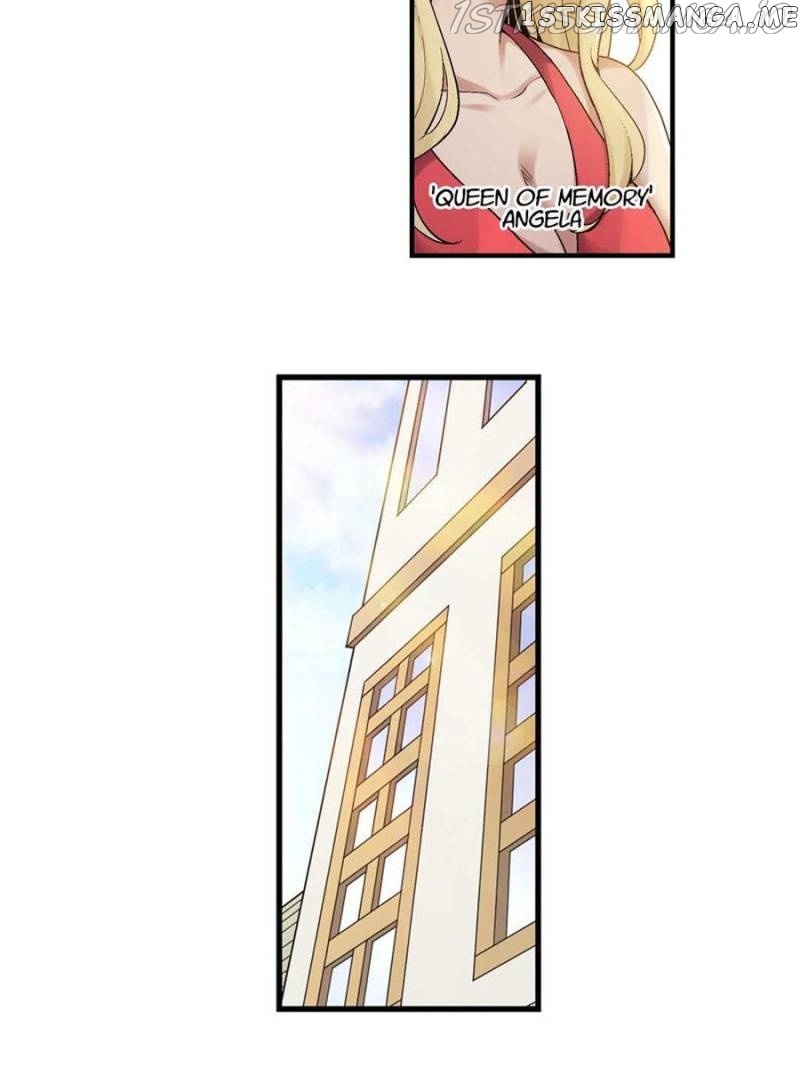 The Reincarnated Weapon Shop Owner chapter 183 - page 34