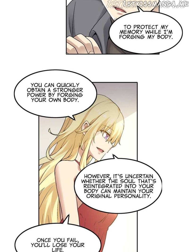 The Reincarnated Weapon Shop Owner chapter 183 - page 37