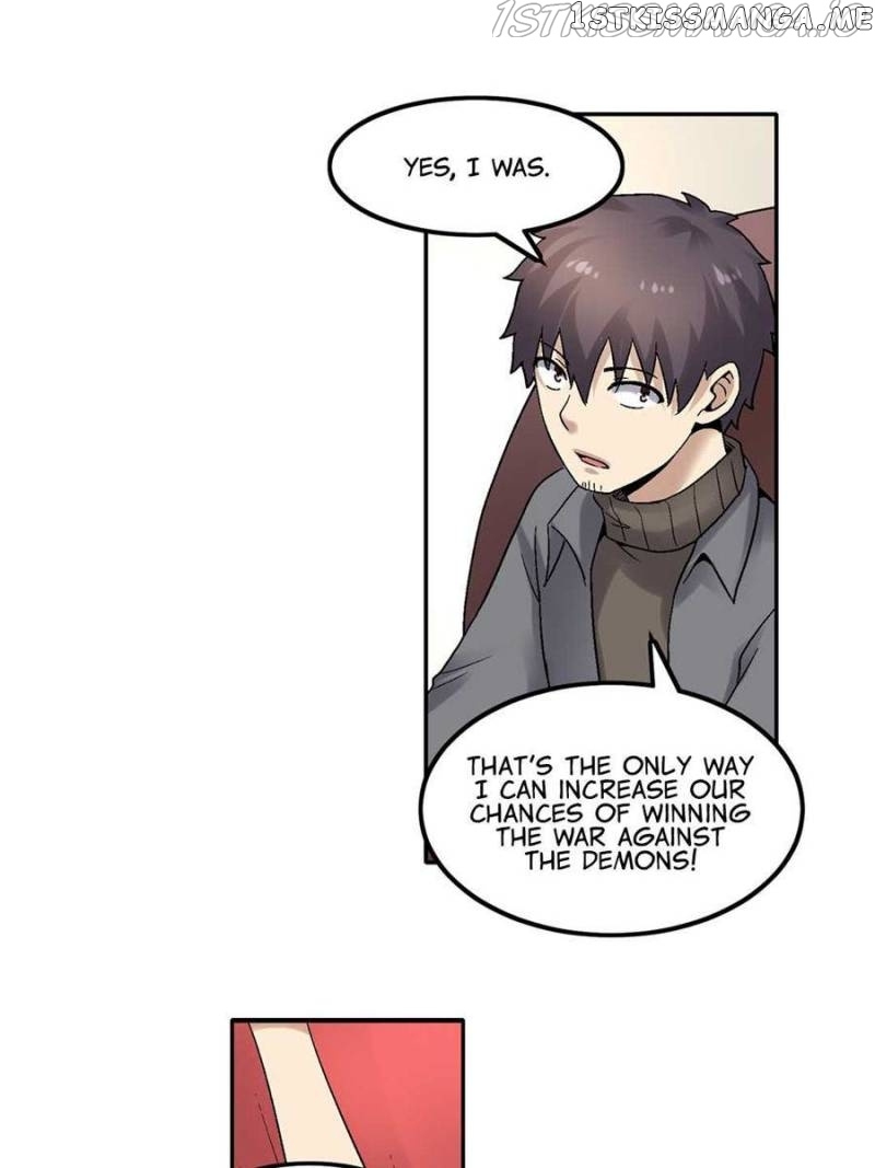 The Reincarnated Weapon Shop Owner chapter 183 - page 41