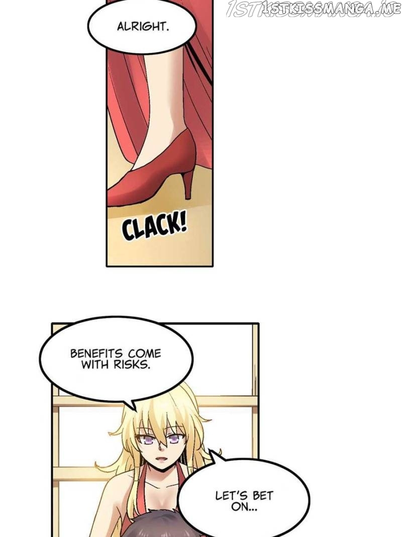 The Reincarnated Weapon Shop Owner chapter 183 - page 42