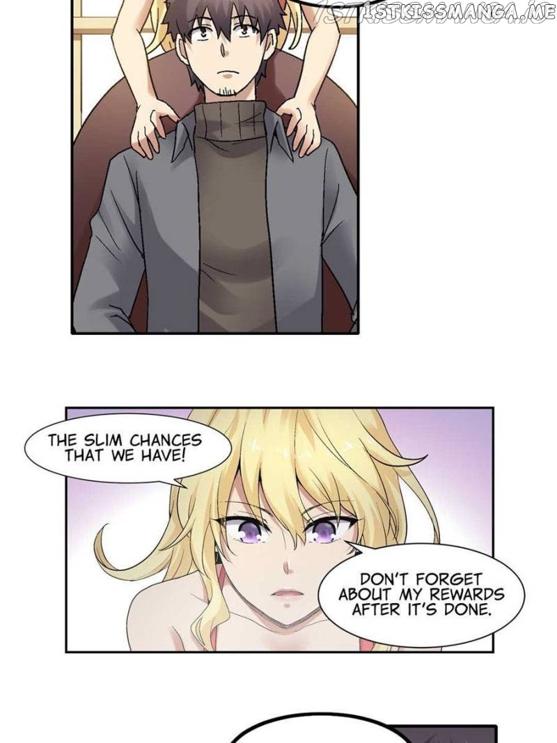 The Reincarnated Weapon Shop Owner chapter 183 - page 43