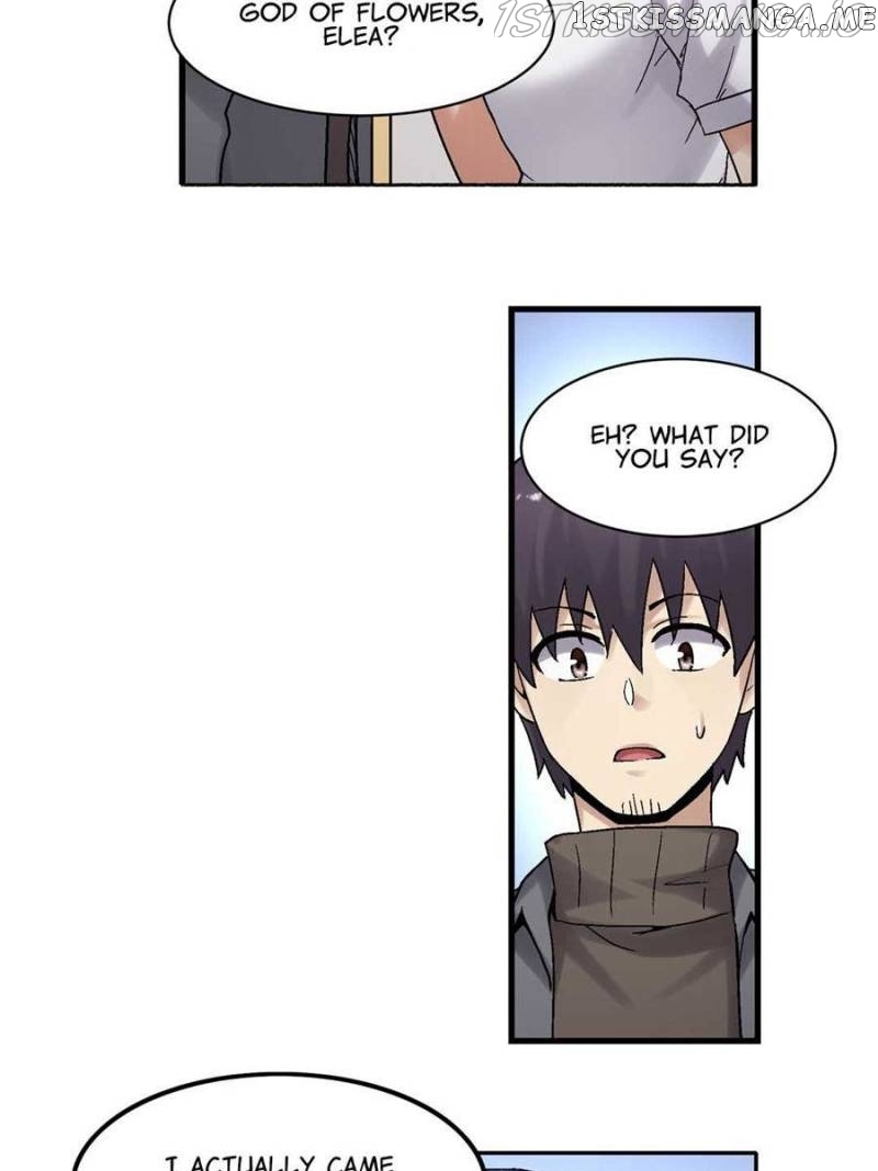 The Reincarnated Weapon Shop Owner chapter 183 - page 7