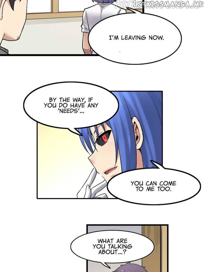 The Reincarnated Weapon Shop Owner chapter 183 - page 9