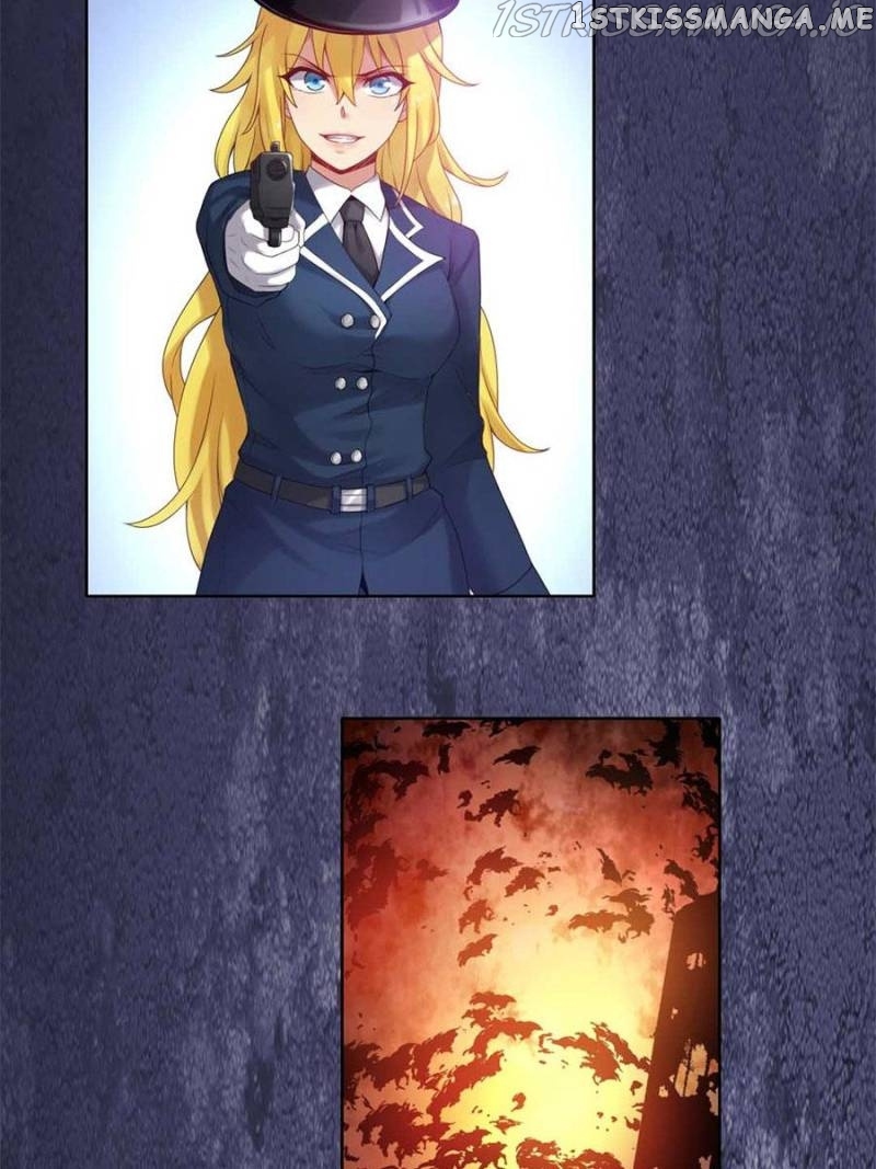 The Reincarnated Weapon Shop Owner chapter 184 - page 17