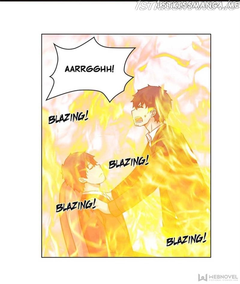 The Reincarnated Weapon Shop Owner chapter 184 - page 24