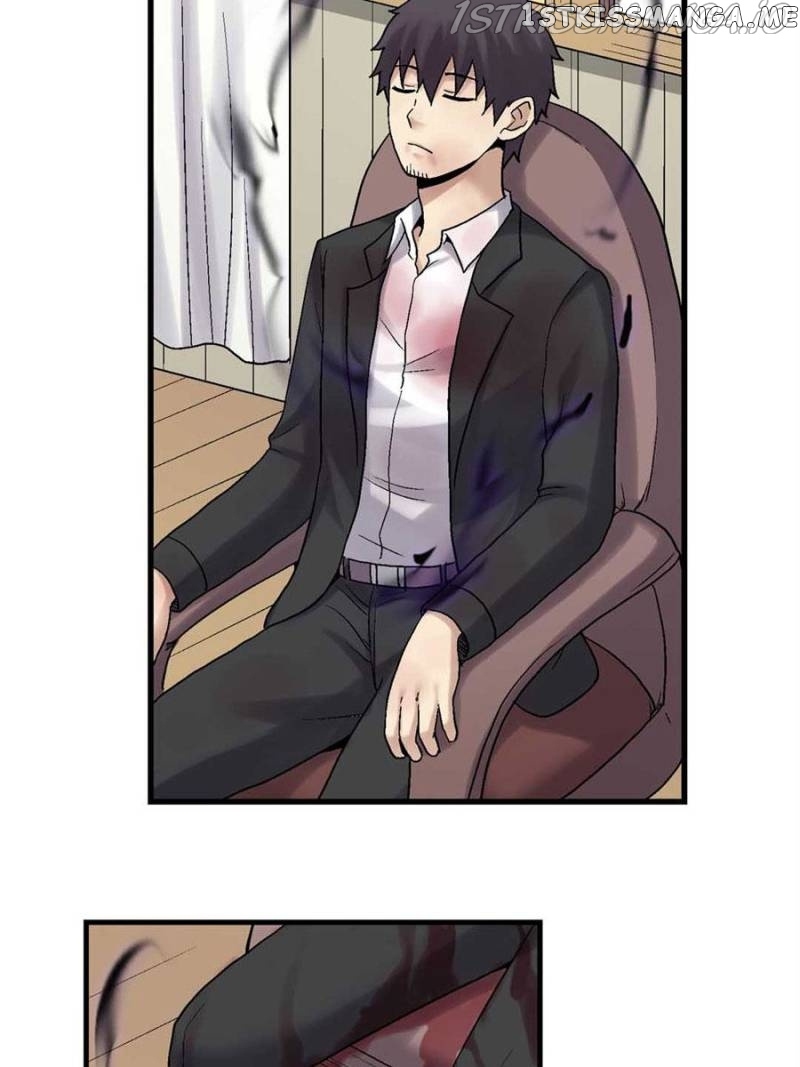 The Reincarnated Weapon Shop Owner chapter 184 - page 26