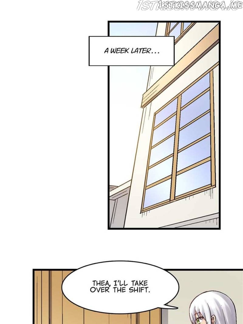 The Reincarnated Weapon Shop Owner chapter 184 - page 28
