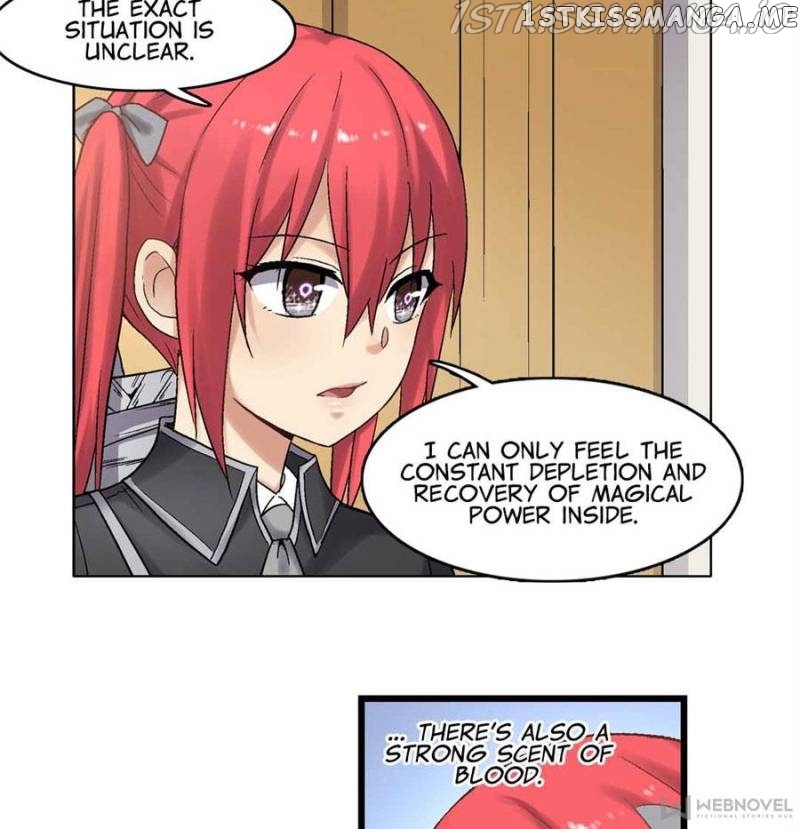 The Reincarnated Weapon Shop Owner chapter 184 - page 30