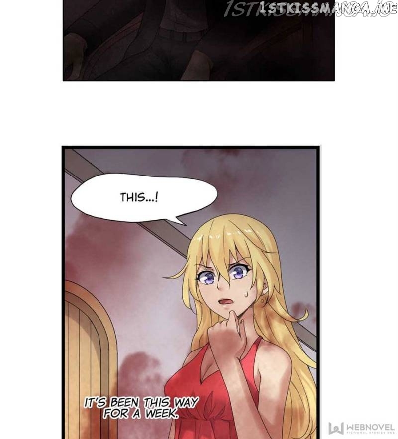 The Reincarnated Weapon Shop Owner chapter 184 - page 33
