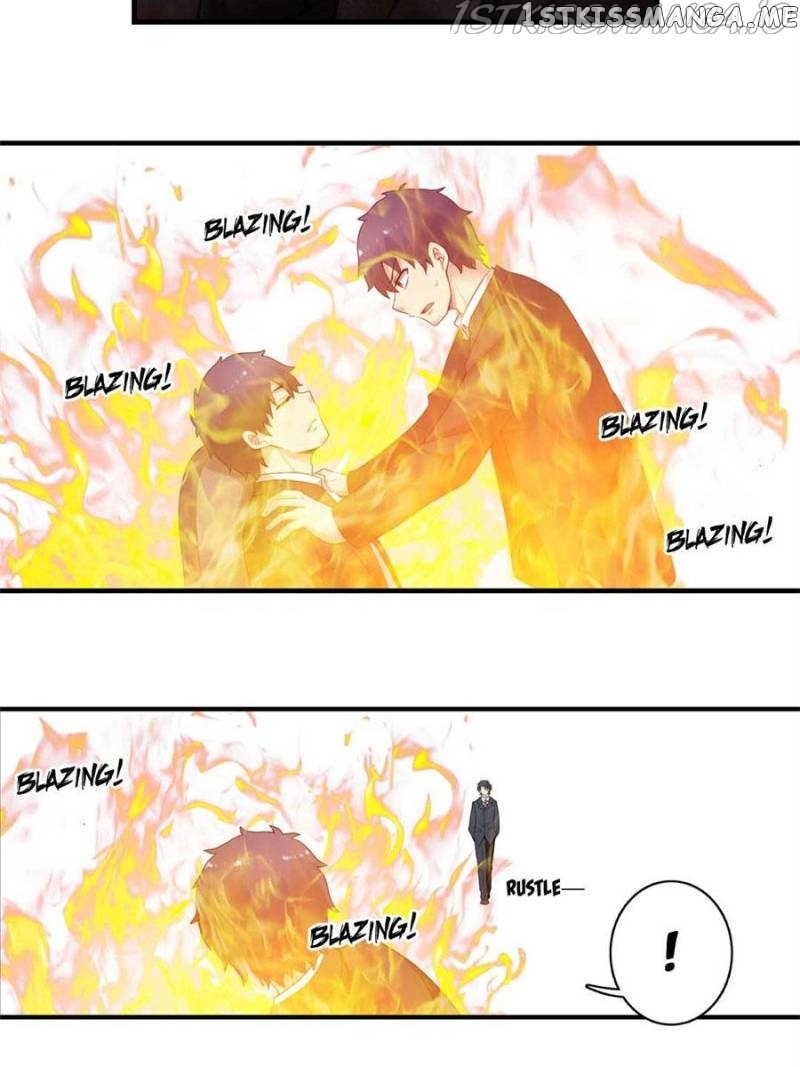 The Reincarnated Weapon Shop Owner chapter 184 - page 35