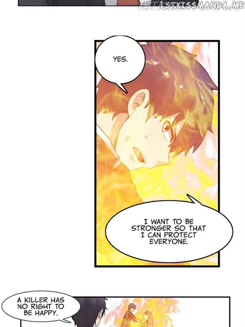 The Reincarnated Weapon Shop Owner chapter 184 - page 37