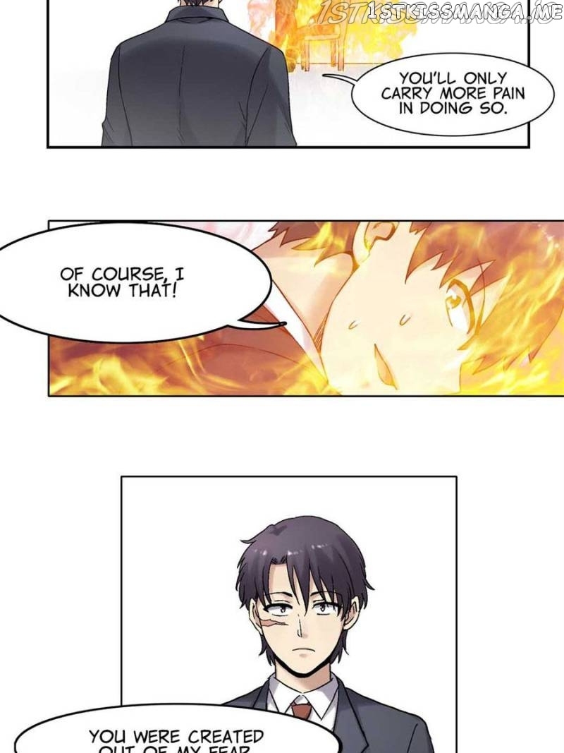 The Reincarnated Weapon Shop Owner chapter 184 - page 38