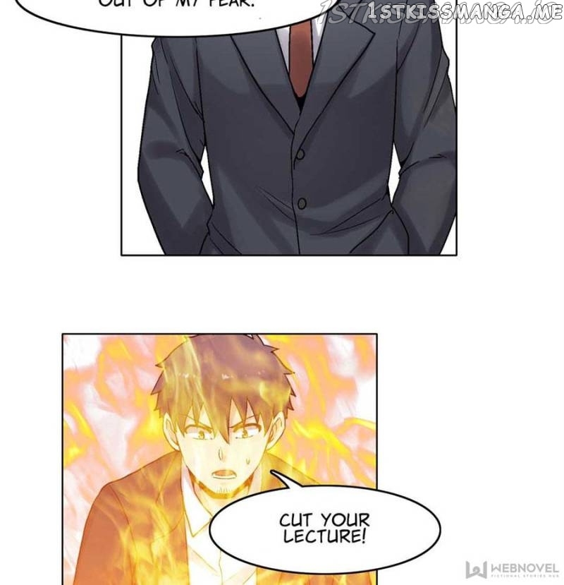 The Reincarnated Weapon Shop Owner chapter 184 - page 39
