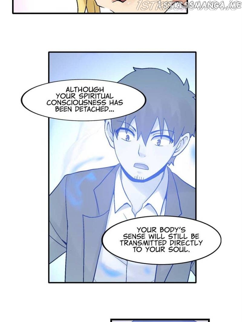 The Reincarnated Weapon Shop Owner chapter 184 - page 5