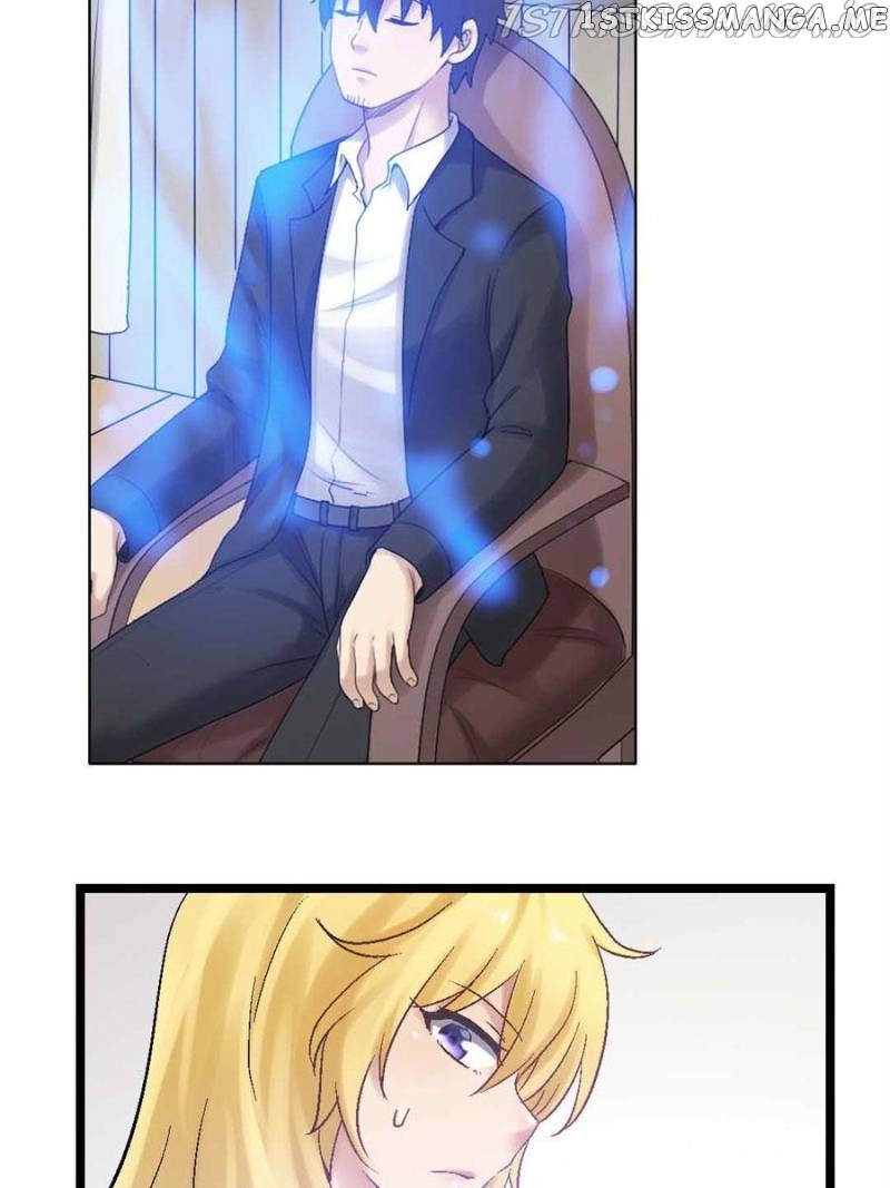 The Reincarnated Weapon Shop Owner chapter 184 - page 8