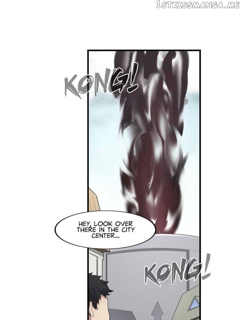 The Reincarnated Weapon Shop Owner chapter 185 - page 1