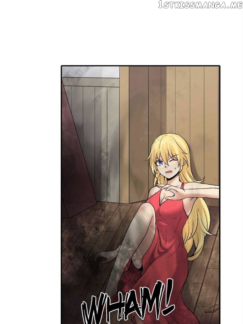The Reincarnated Weapon Shop Owner chapter 185 - page 10