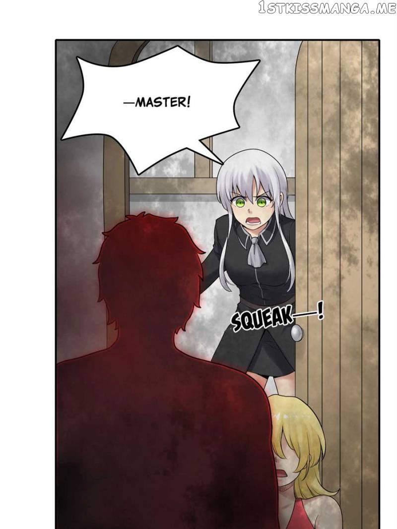 The Reincarnated Weapon Shop Owner chapter 185 - page 19