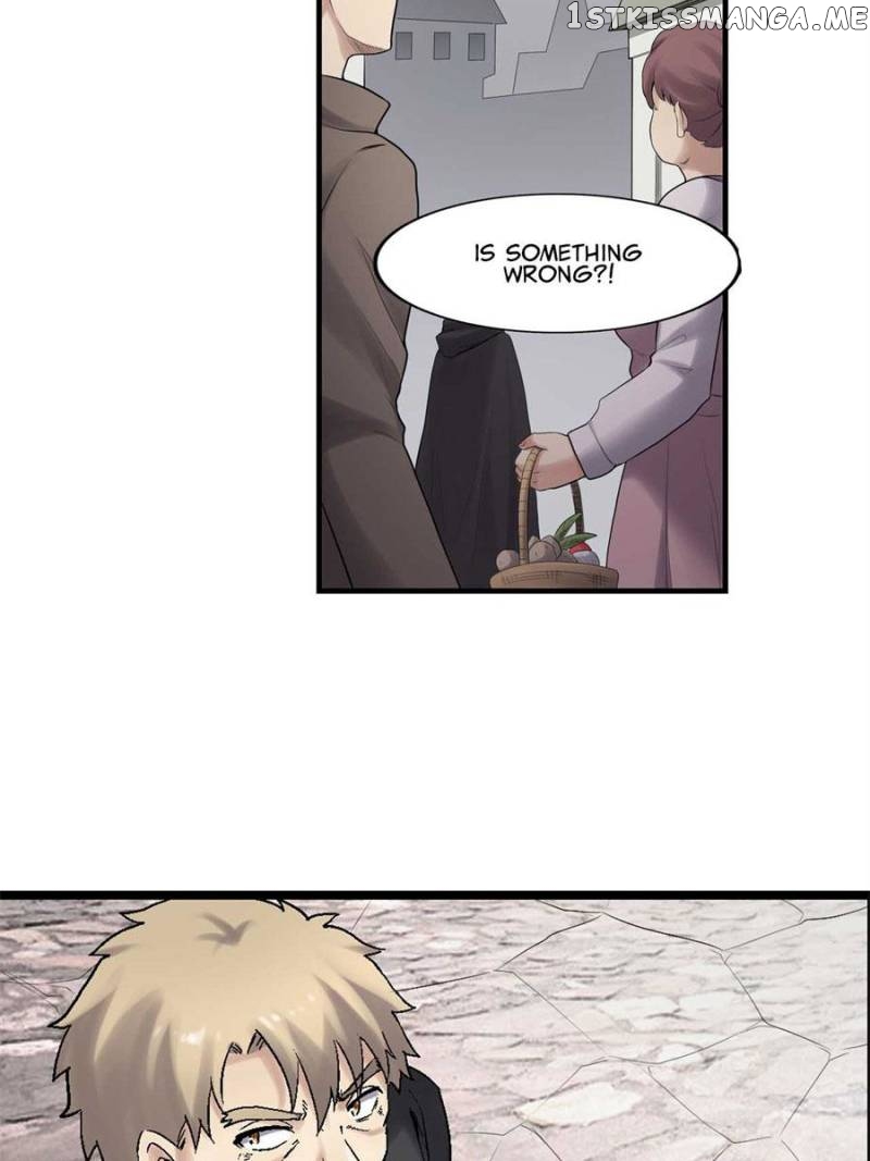 The Reincarnated Weapon Shop Owner chapter 185 - page 2