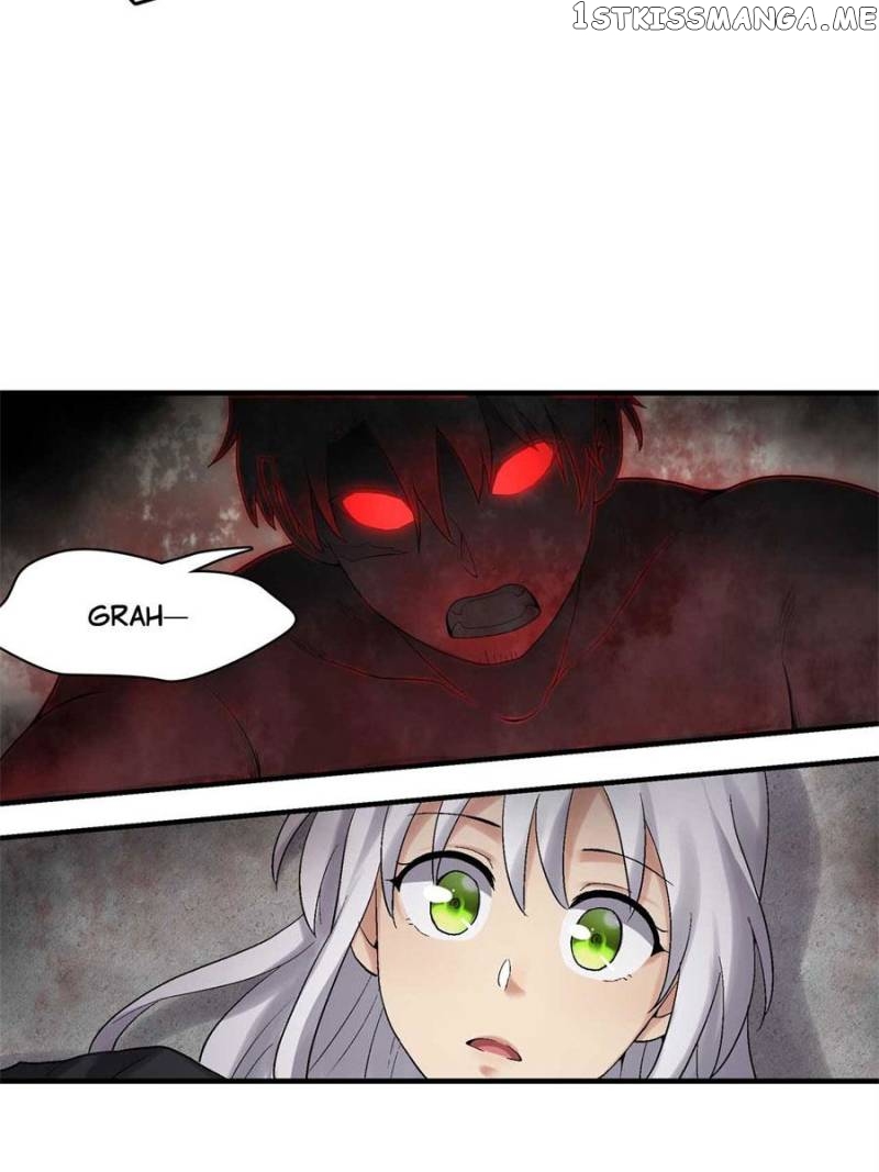 The Reincarnated Weapon Shop Owner chapter 185 - page 25