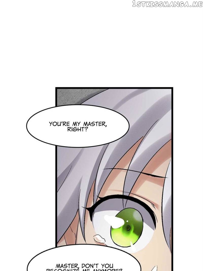 The Reincarnated Weapon Shop Owner chapter 185 - page 26