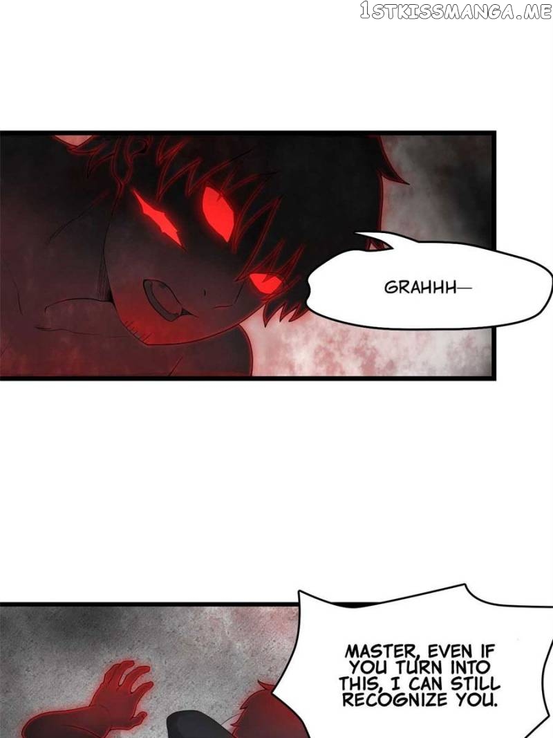 The Reincarnated Weapon Shop Owner chapter 185 - page 28