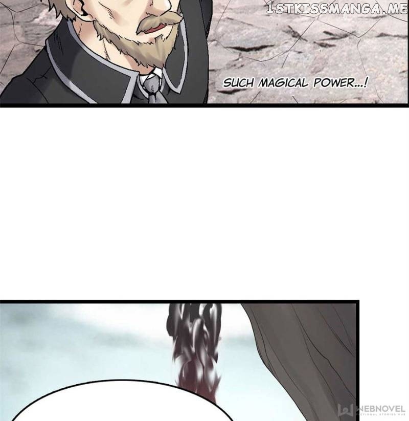 The Reincarnated Weapon Shop Owner chapter 185 - page 3
