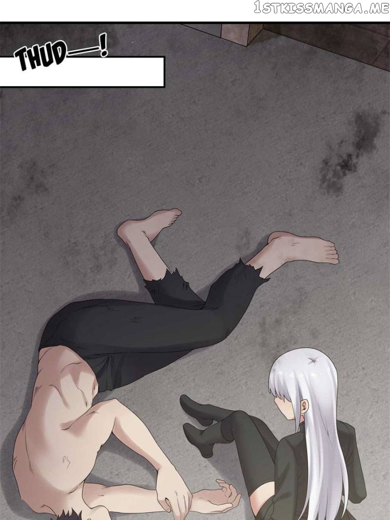 The Reincarnated Weapon Shop Owner chapter 185 - page 34