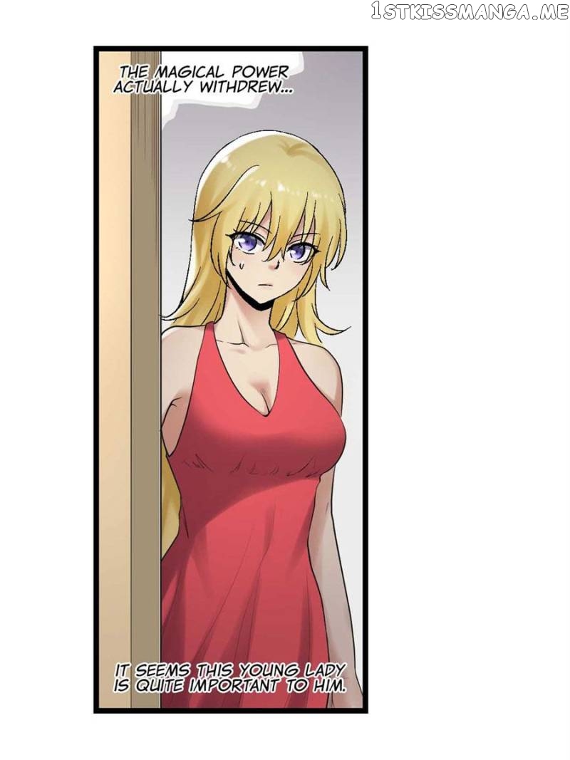 The Reincarnated Weapon Shop Owner chapter 185 - page 37