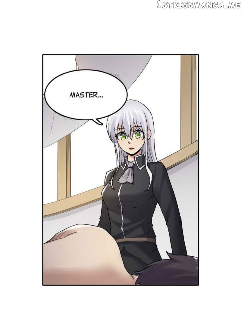The Reincarnated Weapon Shop Owner chapter 185 - page 38