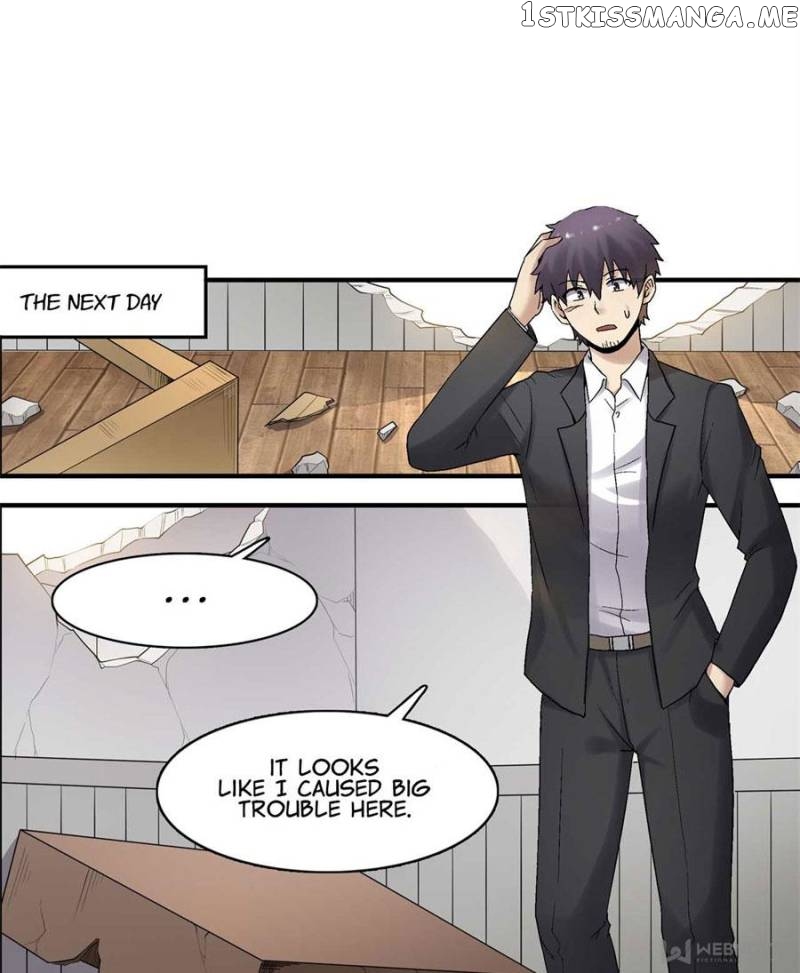 The Reincarnated Weapon Shop Owner chapter 185 - page 39