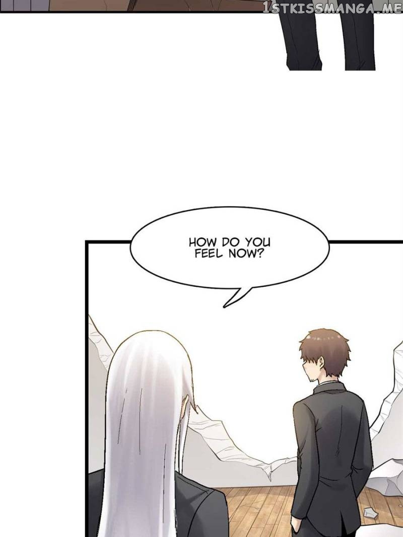 The Reincarnated Weapon Shop Owner chapter 185 - page 40