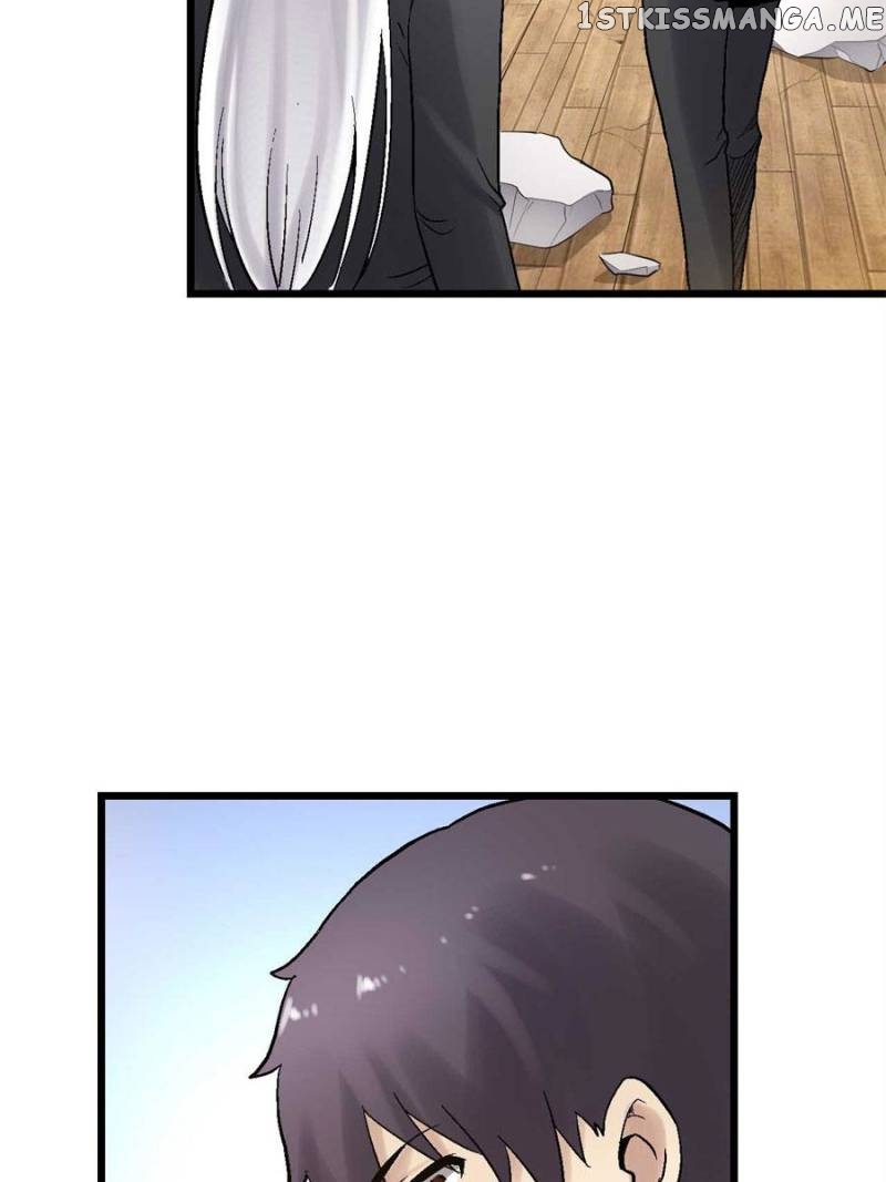 The Reincarnated Weapon Shop Owner chapter 185 - page 41