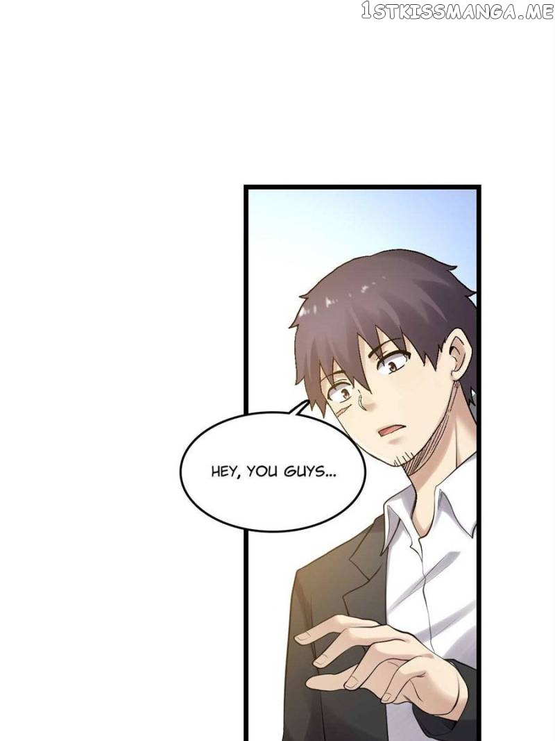 The Reincarnated Weapon Shop Owner chapter 185 - page 44