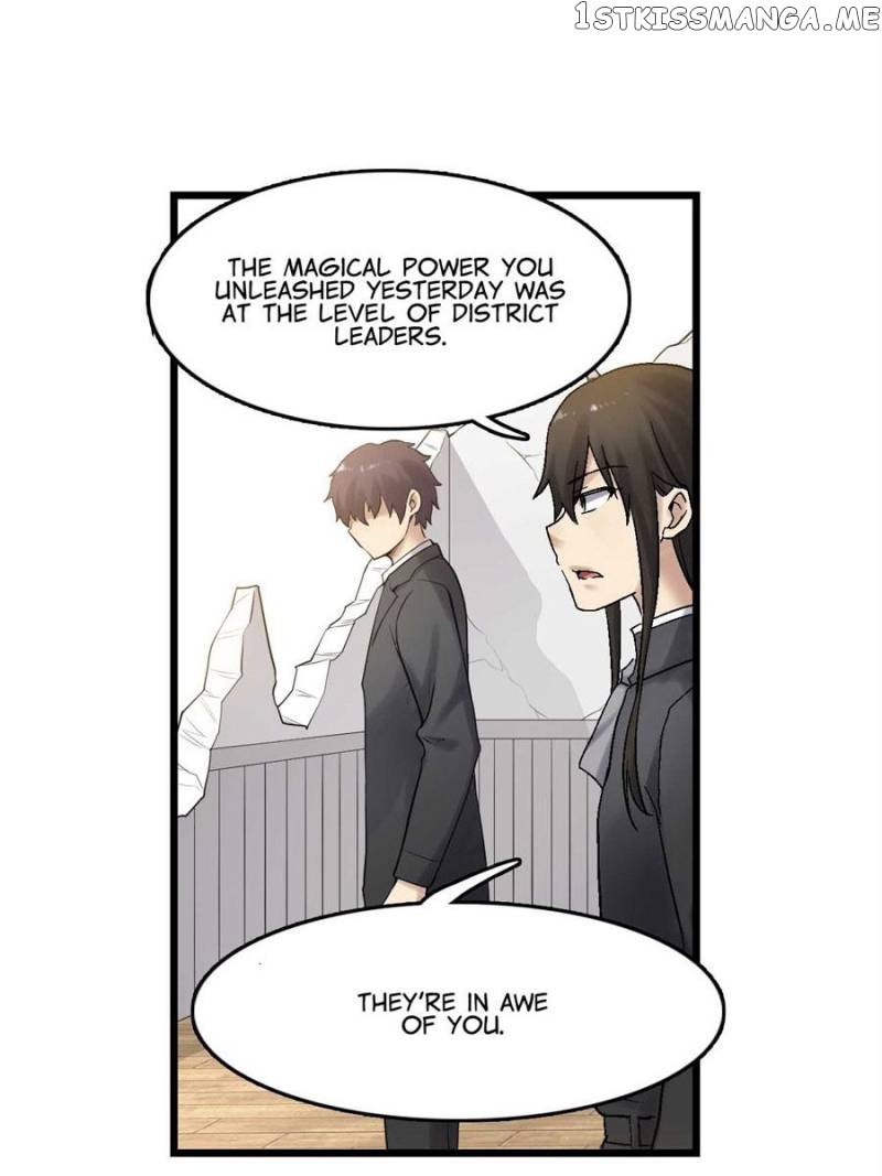 The Reincarnated Weapon Shop Owner chapter 185 - page 47