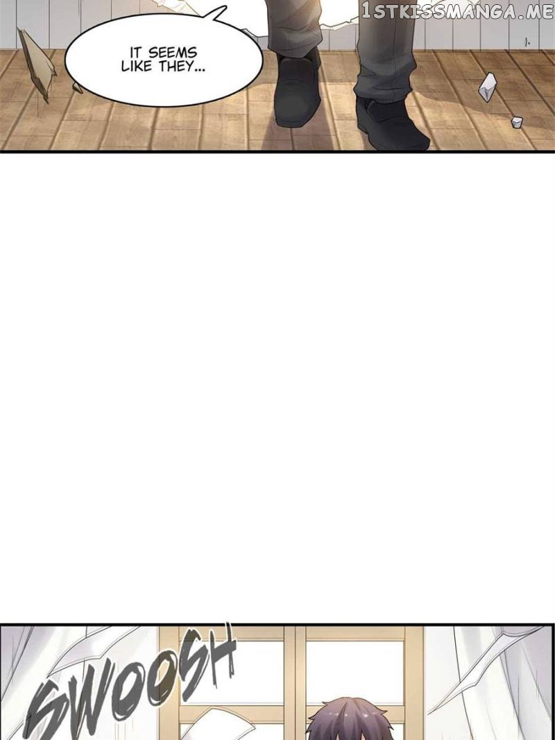 The Reincarnated Weapon Shop Owner chapter 185 - page 50