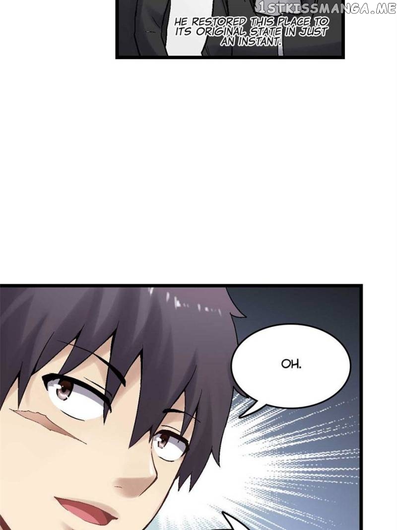 The Reincarnated Weapon Shop Owner chapter 185 - page 53